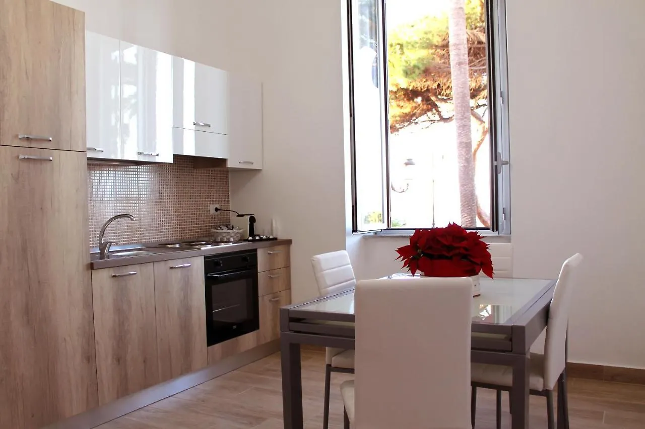 Le Mirage Boutique II Bed & Breakfast Reggio Calabria