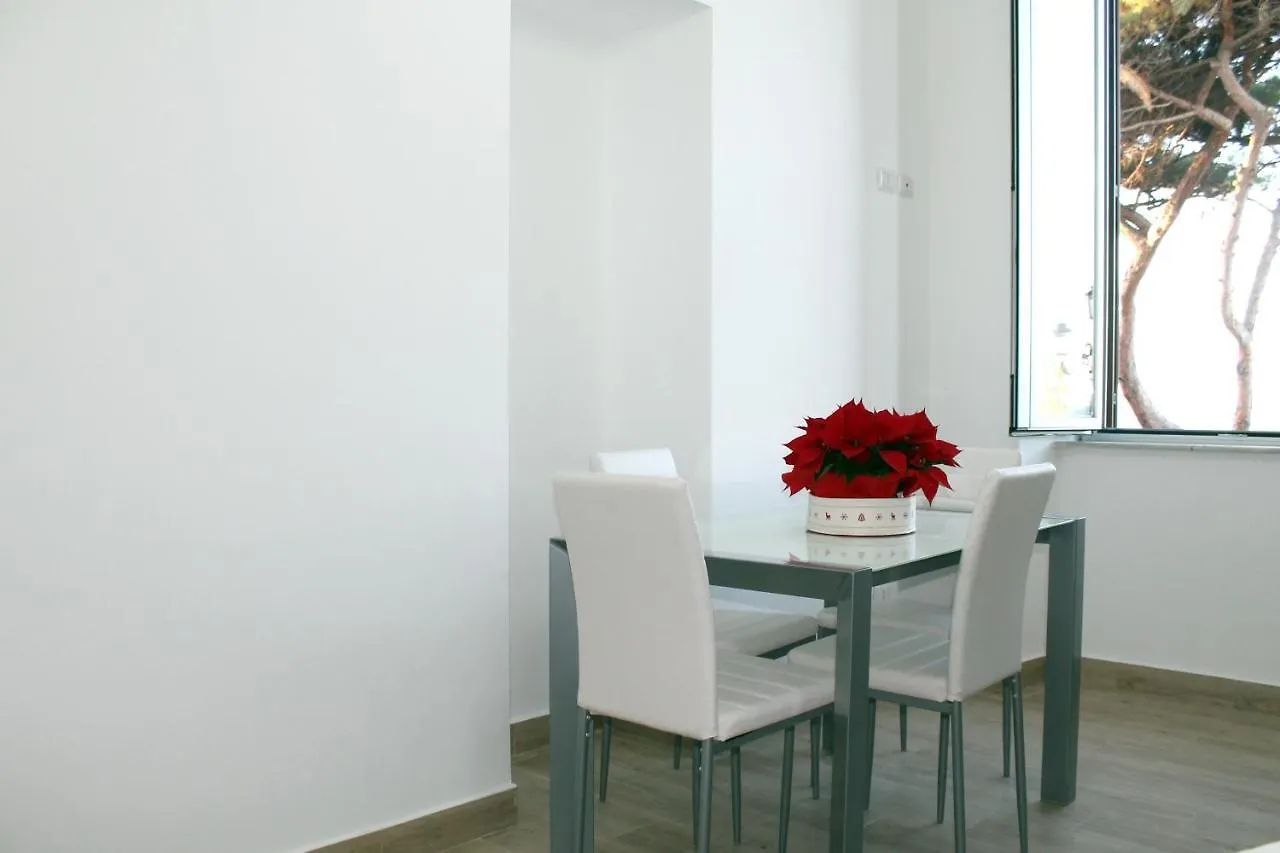 Bed and Breakfast Le Mirage Boutique II Reggio di Calabria
