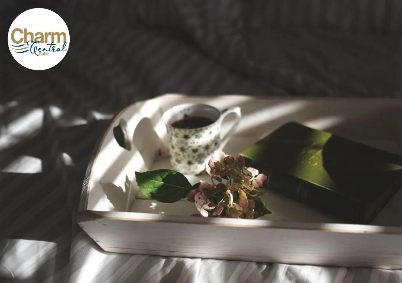 Le Mirage Boutique II Bed & Breakfast Reggio Calabria Italy