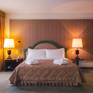 Grand Excelsior Hotel Reggio Calabria