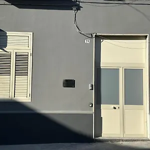  Pensjonat House Fifteen