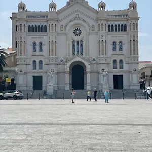  Gasthof La Cattedrale