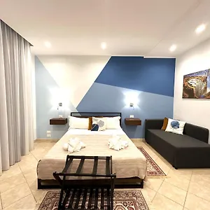  Apartament Casa Grazia - -