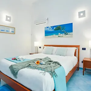 Rosa Dei Venti Apartament Trapani
