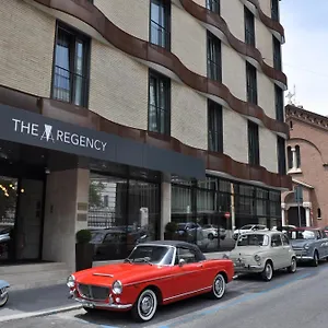 The Regency A Tribute Portfolio Hotel Roma