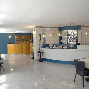Desiderio Hotel Roma