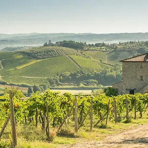 Il Casolare Di Bucciano Gospodarstwo agroturystyczne San Gimignano