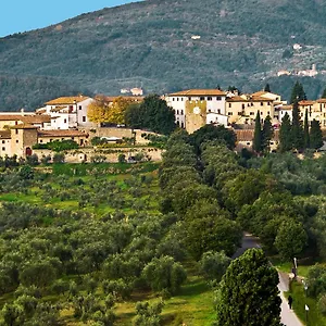 Tenuta Di Member Of Meliá Collection Hotel Artimino
