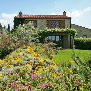 Podere Il Pino Gospodarstwo wiejskie Poggibonsi